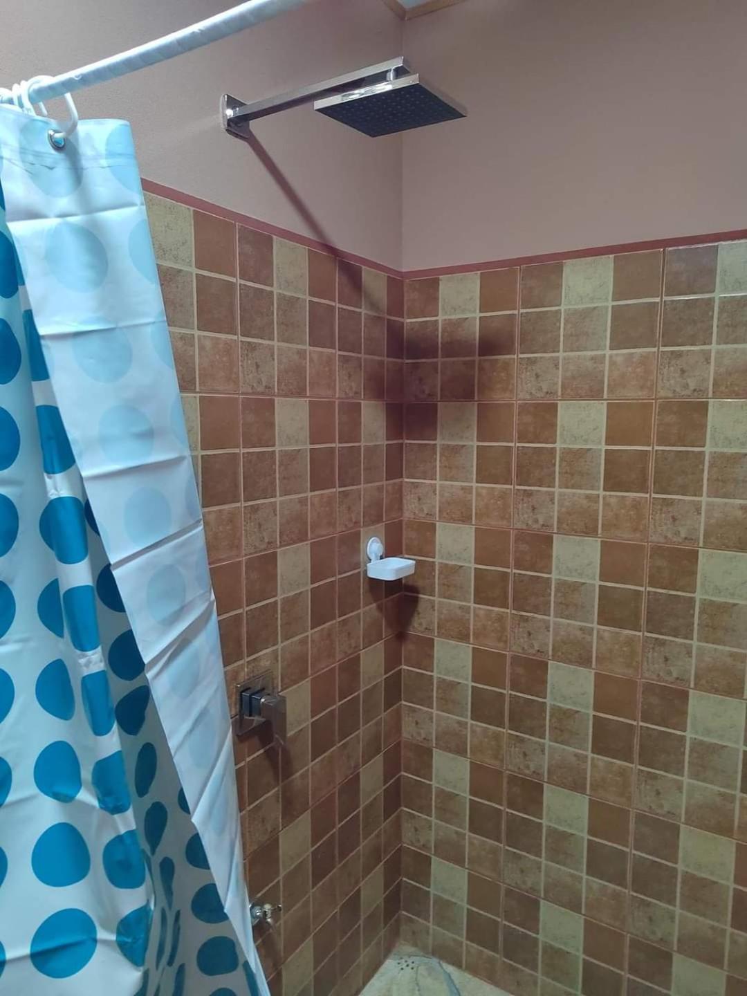 Cabinas Agamy Тортугеро Екстер'єр фото